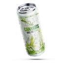 Cannabis Chill-Out Thé 250ml Sans THC