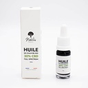 Huile CBD 30% Full Spectrum Flacon 10 ml Nobilis