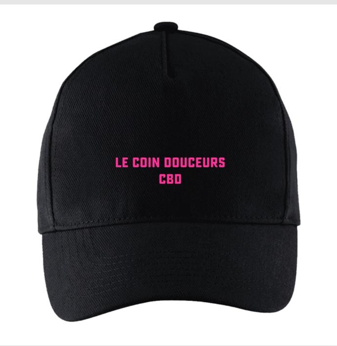 Casquette , Le coin douceurs CBD