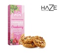 Haze Chanvre Cranberry Chip Biscuits / Cookies 135g