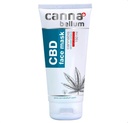 Cannabellum CBD Masque visage (150ml)