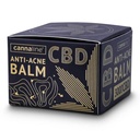 Cannaline Baume anti-acné avec 300mg CBD (15ml)