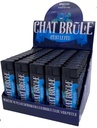 Briquet Chat Brule