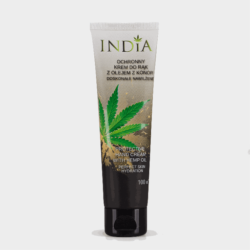 India , Crème protectrice pour les mains, 100 ml