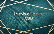 Le coin douceurs CBD